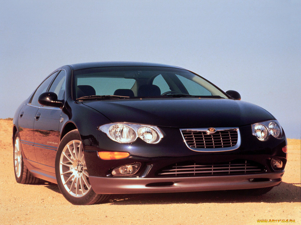 , chrysler